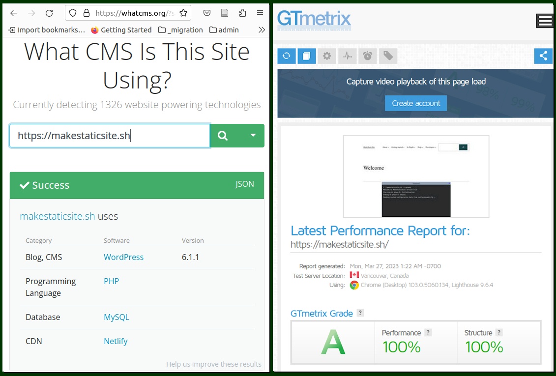 GitHub - gtmetrix/gtmetrix-for-wordpress